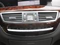 Black - S 550 Sedan Photo No. 14