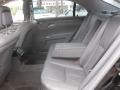 Black - S 550 Sedan Photo No. 19