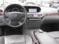 Black - S 550 Sedan Photo No. 20