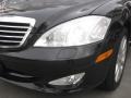 Black - S 550 Sedan Photo No. 22