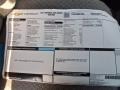 2014 Summit White Chevrolet Express 3500 Cargo WT  photo #10