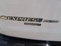 2014 Summit White Chevrolet Express 3500 Cargo WT  photo #20