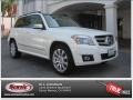 Arctic White - GLK 350 Photo No. 1