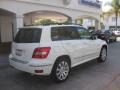 Arctic White - GLK 350 Photo No. 2