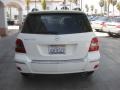 Arctic White - GLK 350 Photo No. 3