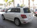 Arctic White - GLK 350 Photo No. 4