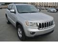 Bright Silver Metallic - Grand Cherokee Laredo Photo No. 1