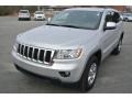 Bright Silver Metallic - Grand Cherokee Laredo Photo No. 2