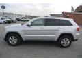 Bright Silver Metallic - Grand Cherokee Laredo Photo No. 3