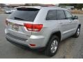 Bright Silver Metallic - Grand Cherokee Laredo Photo No. 5