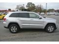 Bright Silver Metallic - Grand Cherokee Laredo Photo No. 6