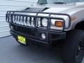 2004 Pewter Metallic Hummer H2 SUV  photo #12