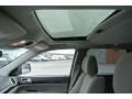 Bright Silver Metallic - Grand Cherokee Laredo Photo No. 12