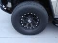2004 Pewter Metallic Hummer H2 SUV  photo #13
