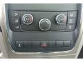Bright Silver Metallic - Grand Cherokee Laredo Photo No. 13