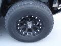 2004 Pewter Metallic Hummer H2 SUV  photo #16