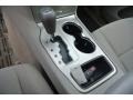 Bright Silver Metallic - Grand Cherokee Laredo Photo No. 16