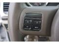 Bright Silver Metallic - Grand Cherokee Laredo Photo No. 17