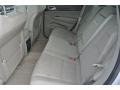 Bright Silver Metallic - Grand Cherokee Laredo Photo No. 19