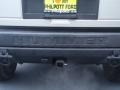 2004 Pewter Metallic Hummer H2 SUV  photo #22