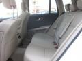 Arctic White - GLK 350 Photo No. 18