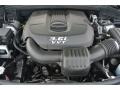 Bright Silver Metallic - Grand Cherokee Laredo Photo No. 24