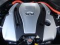  2014 Q 50 Hybrid AWD Premium 3.5 Liter DOHC 24-Valve CVTCS V6 Gasoline/Electric Hybrid Engine