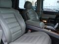 2004 Pewter Metallic Hummer H2 SUV  photo #25