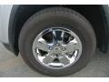 Bright Silver Metallic - Grand Cherokee Laredo Photo No. 25