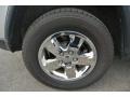 Bright Silver Metallic - Grand Cherokee Laredo Photo No. 27