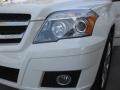 Arctic White - GLK 350 Photo No. 22