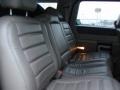 2004 Pewter Metallic Hummer H2 SUV  photo #28