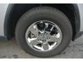 Bright Silver Metallic - Grand Cherokee Laredo Photo No. 28