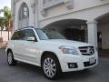 Arctic White - GLK 350 Photo No. 24