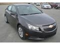 Tungsten Metallic - Cruze LS Photo No. 1