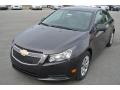 Tungsten Metallic - Cruze LS Photo No. 2
