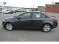 Tungsten Metallic - Cruze LS Photo No. 3