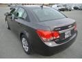 Tungsten Metallic - Cruze LS Photo No. 4