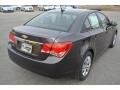 Tungsten Metallic - Cruze LS Photo No. 5