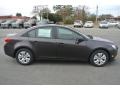 Tungsten Metallic - Cruze LS Photo No. 6