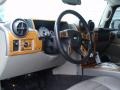 2004 Pewter Metallic Hummer H2 SUV  photo #36
