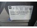 Tungsten Metallic - Cruze LS Photo No. 7
