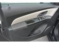 Tungsten Metallic - Cruze LS Photo No. 8