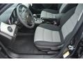 Tungsten Metallic - Cruze LS Photo No. 10