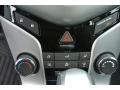 Tungsten Metallic - Cruze LS Photo No. 12