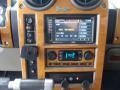 2004 Pewter Metallic Hummer H2 SUV  photo #42