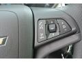 Tungsten Metallic - Cruze LS Photo No. 14