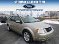 Pueblo Gold Metallic 2005 Ford Freestyle Limited AWD