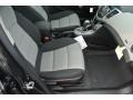 Tungsten Metallic - Cruze LS Photo No. 18