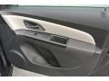 Tungsten Metallic - Cruze LS Photo No. 19